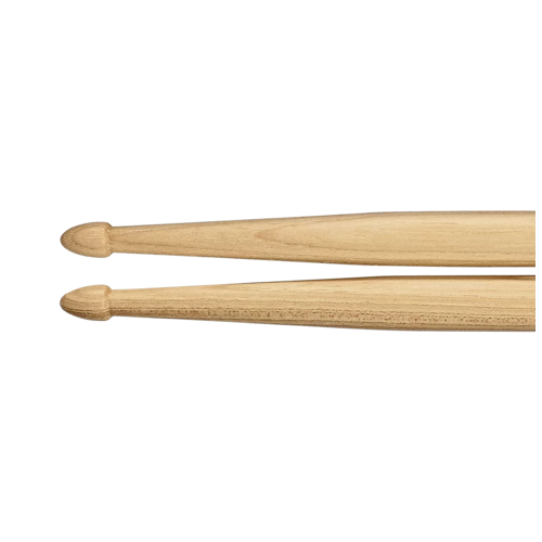 Image 2 - Meinl Standard 5A American Hickory Drumsticks
